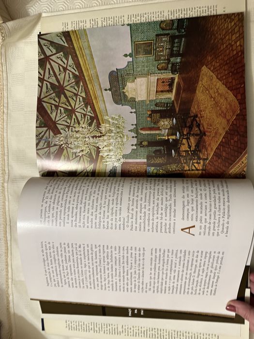 Palacios Portugueses