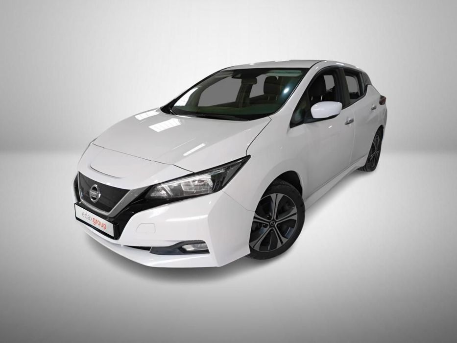 Nissan Leaf e+ Acenta