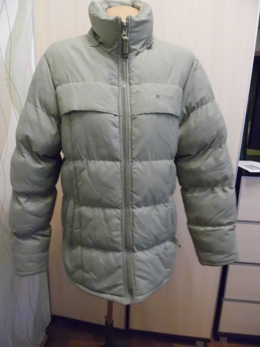 kurtka ocieplana L (2751)