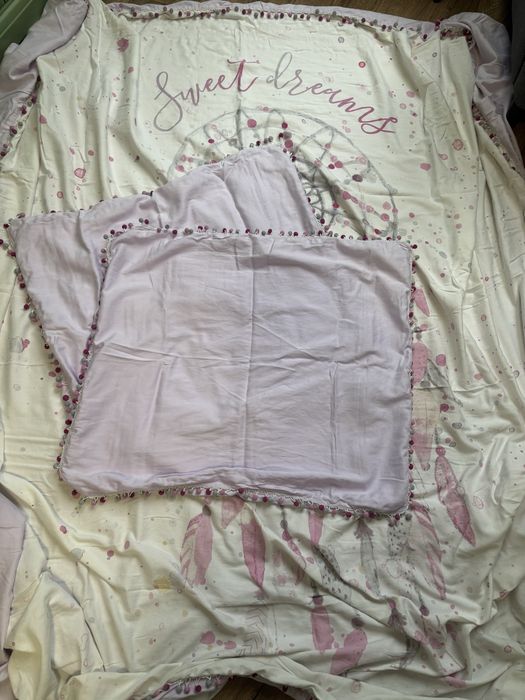 Pościel Hello Kitty 140x200 100% bawełna