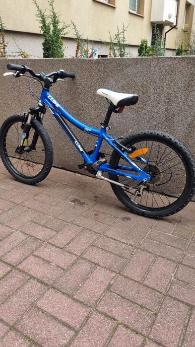 Kellys Lumi 50 Junior 20"