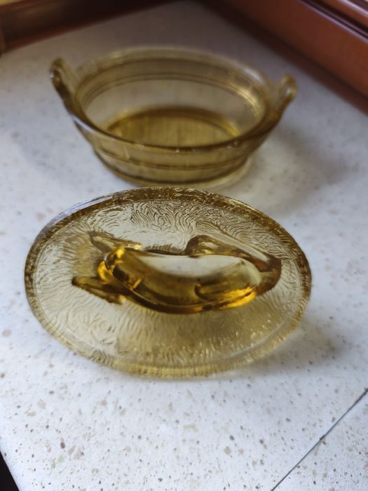 Krowa maselnica HSG Ząbkowice