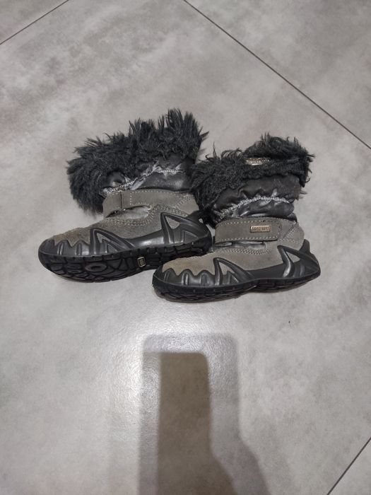 Buty śniegowce zimowe Primigi 22