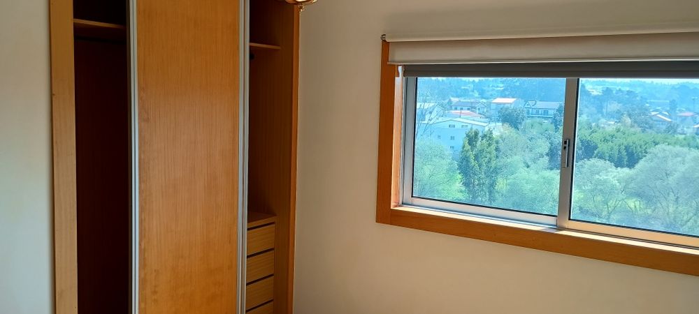 Aluga-se T2 - 900€  Campo-Valongo