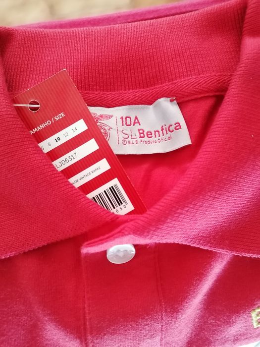 Pólo Benfica 10 anos