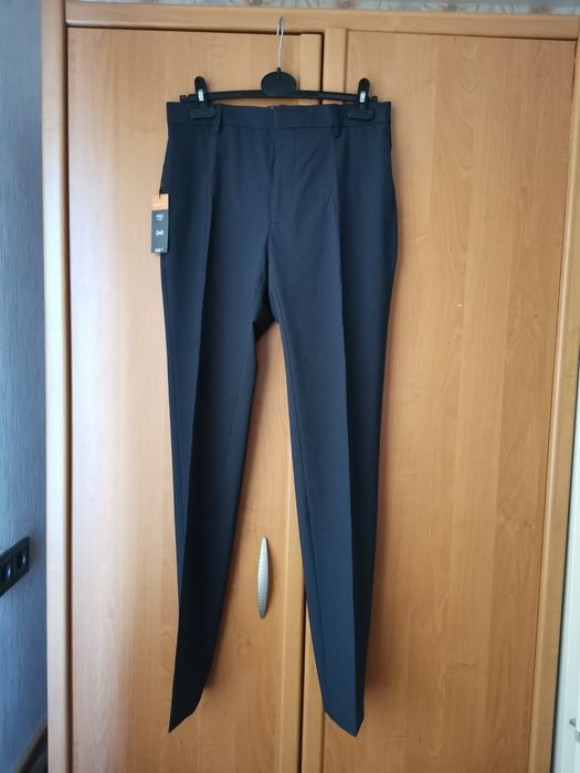Приталенные брюки Skinny Fit marksandspencer 29/32