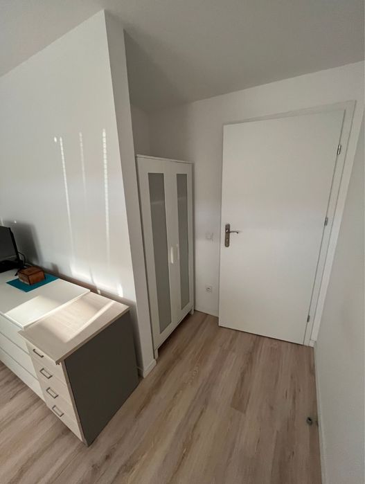 Apartment in Szczecin - View 4