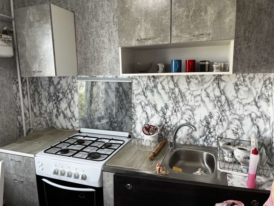 Сдам однакомнатную бабурка сорочинская Хортицкий район