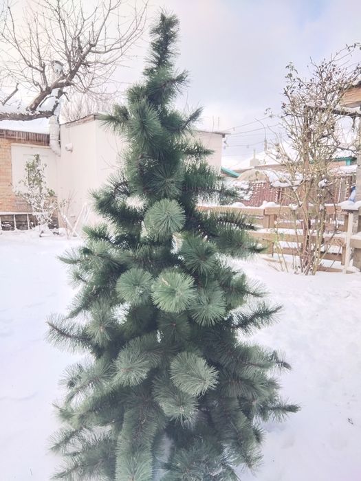 Новорічна ялинка