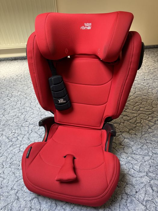 Fotelik  Britax Romer KIDFIX III S 15-36 KG
