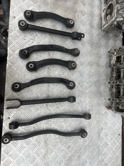 Рычаг задний Крайслер 300с chrysler 300c год 2015