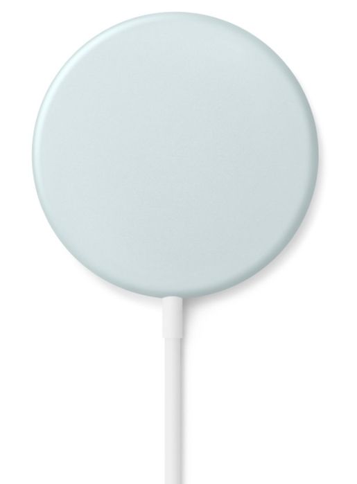 Ładowarka indukcyjna Google Pixelsnap 25W Qi2 magnetyczna GA10043-WW
