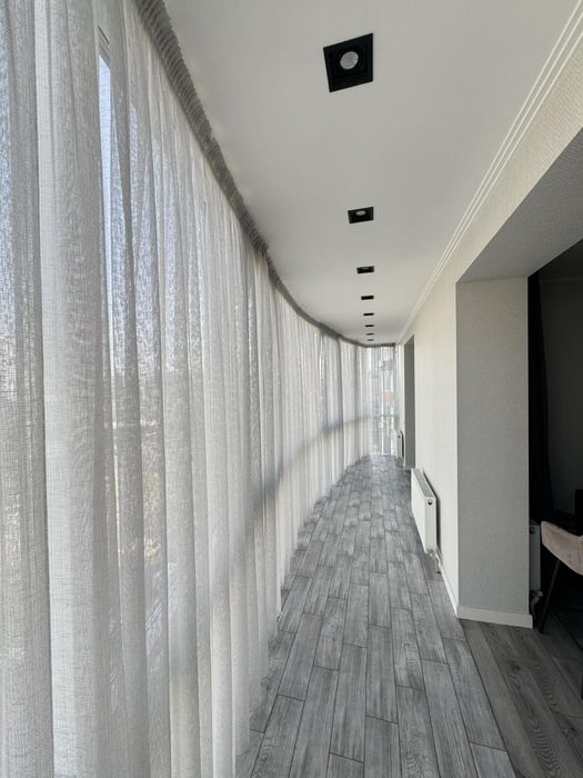 Гаряча пропозиція  3-х кімнта квартира ЗАМОСТЯ