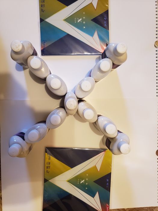 Продам водный клей для ракеток 100ml