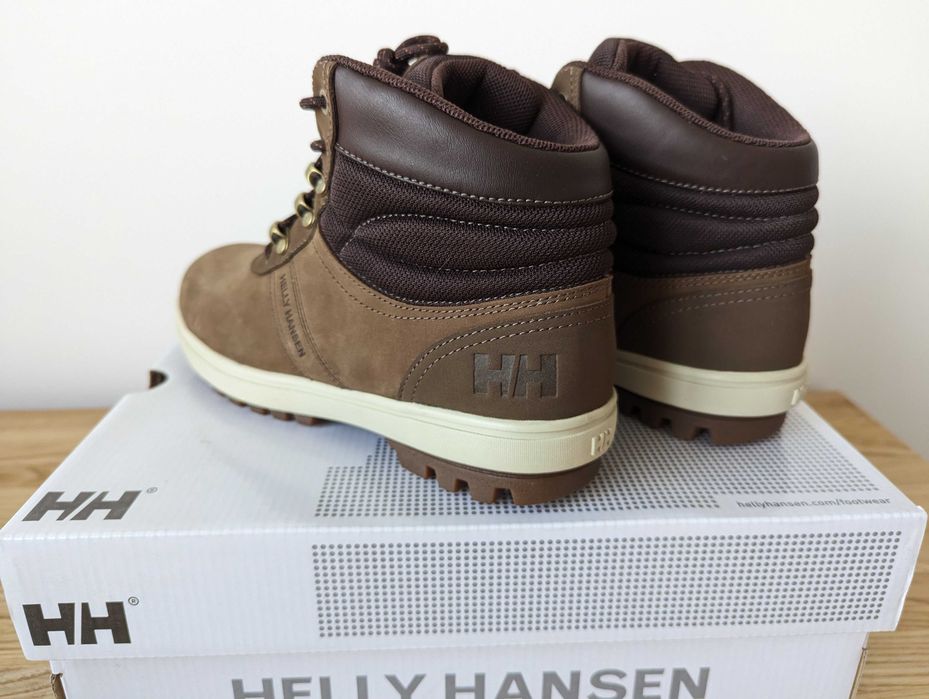 Черевики Helly Hansen