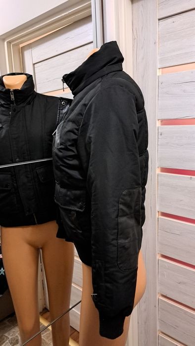 Kurtka damska ,bomber jacket