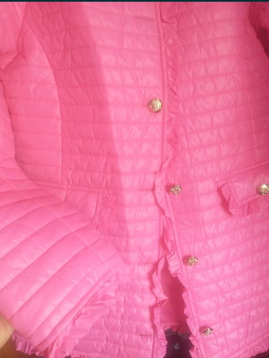 Sprzedam nową kurtke