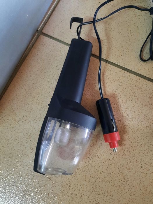 Lanterna isqueiro do carro