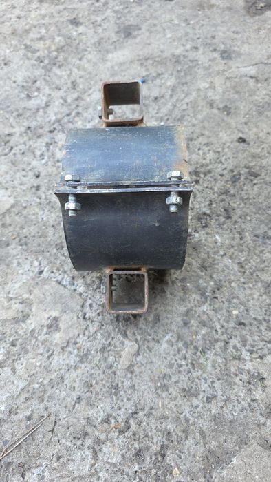 Dyba 160mm rura 160