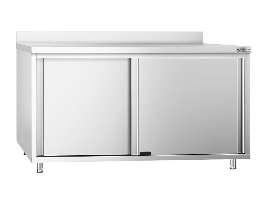 Bancada de inox por estrear( Novo)