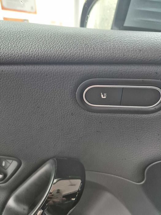 Mercedes A180d Diesel