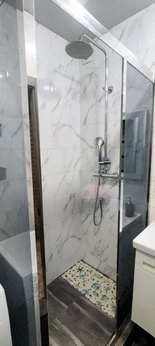 Современная 2х комнатная квартира. Возможна продажа по программам