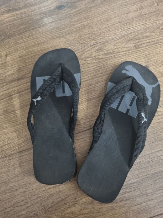 Japonki klapki Puma 32