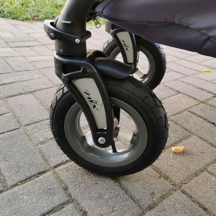 Коляска Tako 2 в 1