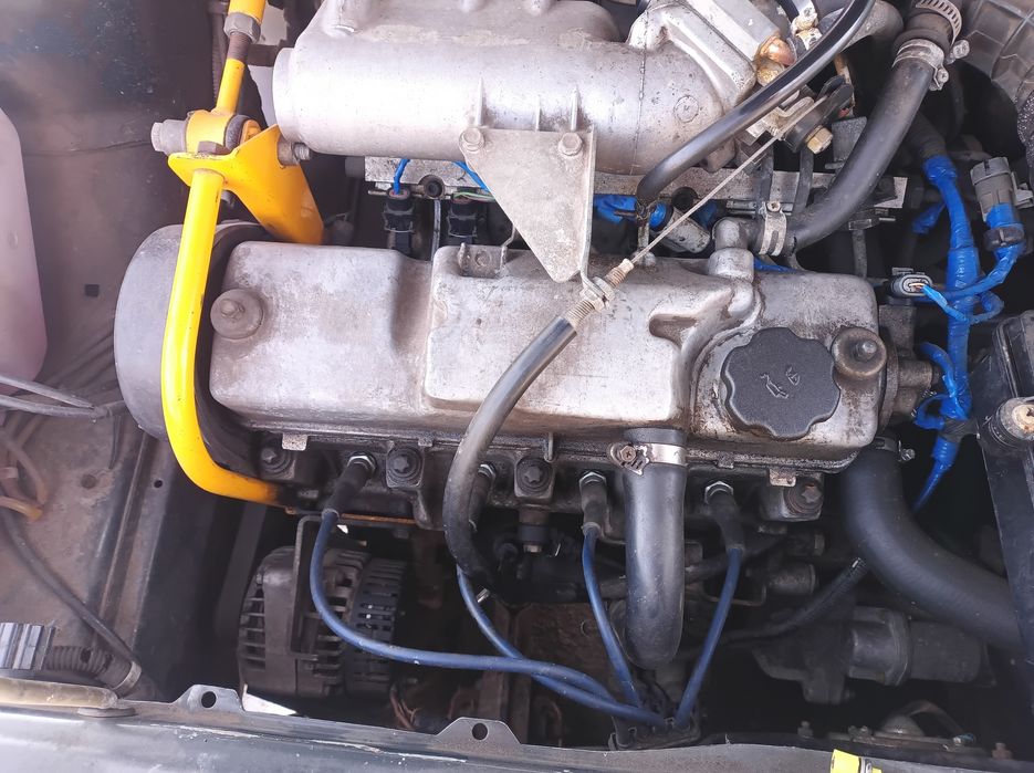 Продам ВАЗ 2114.