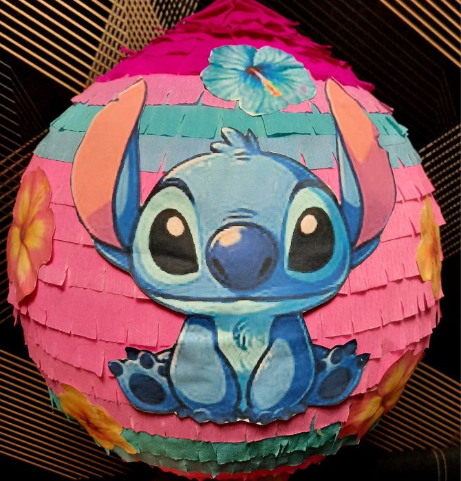 Піньяти на замовлення