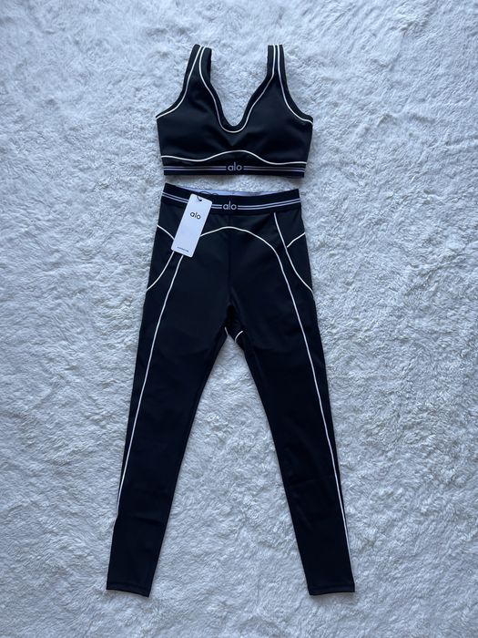 Komplet set Alo Yoga