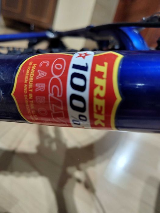 Sprzedam Trek 9700 Indy SL