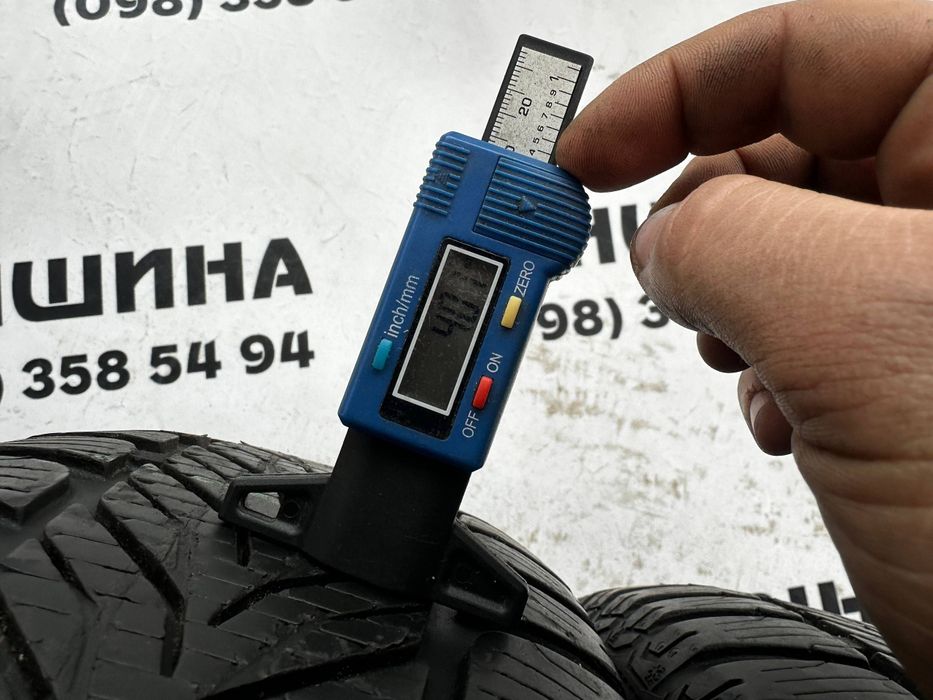 Шини 185/65 R 15 SAVA Eskimo HP. Зима пара. Колеса склад.