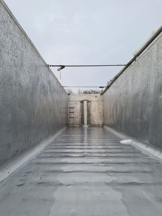 Naczepa wywrotka Benalu