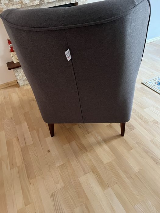 Крісло мяке для відпочинку