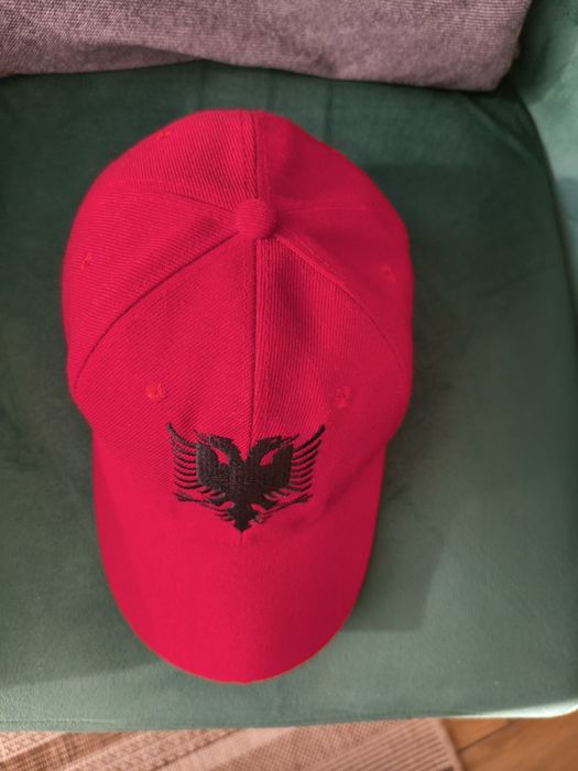 Czapka z daszkiem