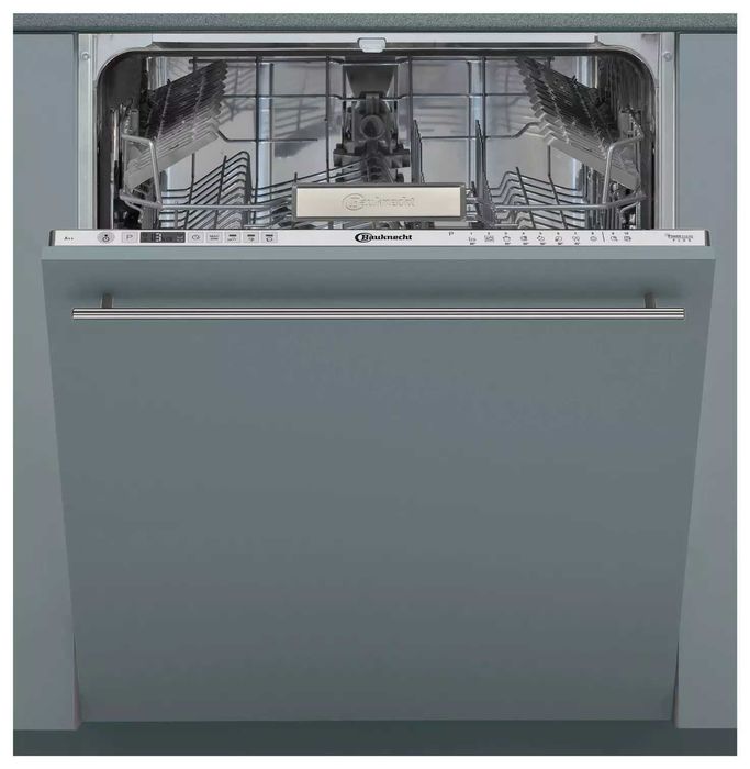 Посудомийна машина Whirlpool BCIO 3T122 PE