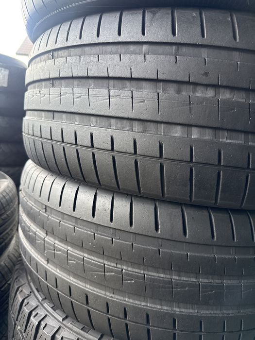 Шини резина 265/50/19 r19 Vredestein комплект літні