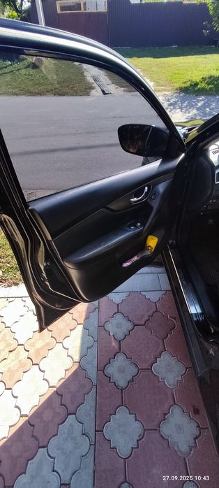 Продам nissan rogue