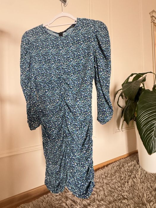 Плаття zara розмір s