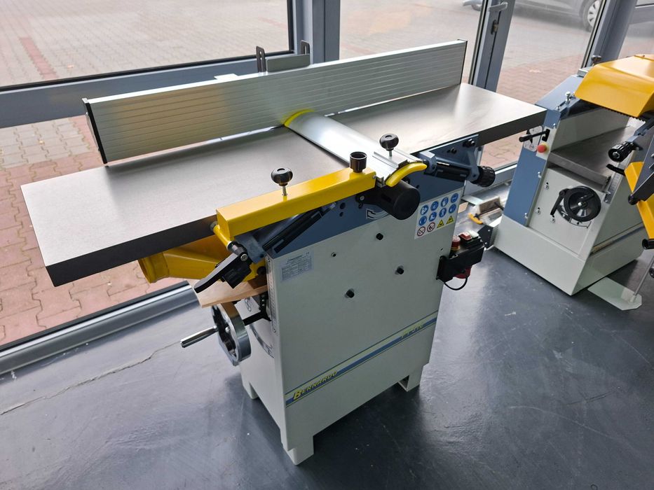 Strugarko - grubościówka PT 310 BERNARDO