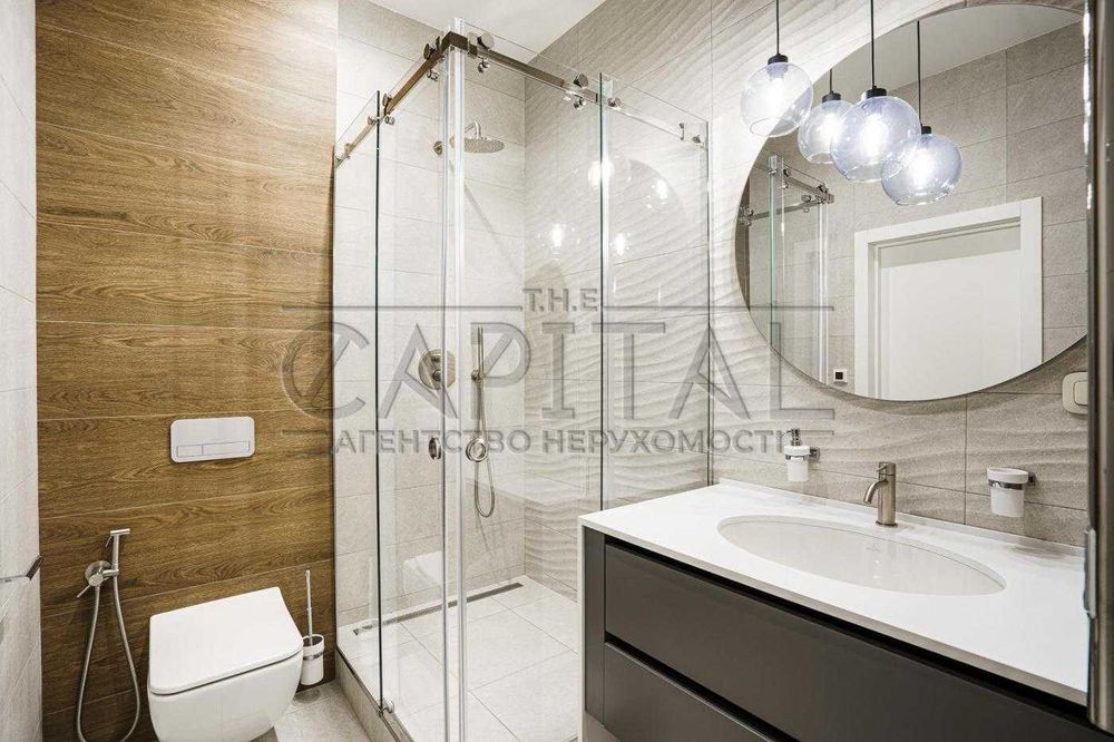 Багатокімнатна квартира за адресою бульвар Дружби Народів (площа 187 м²) - Atlanta.ua - фото 13