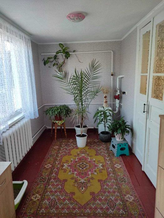 Уютный дом в пригороде!