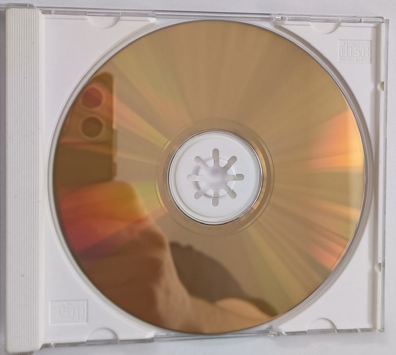 Wolfgang Amadeus Mozart Greates Composer's Greatest Hits 1994r