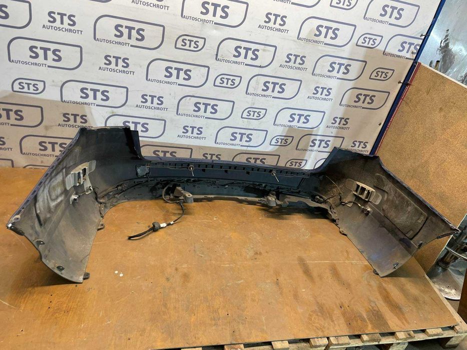 Бампер задній W205 універсал S205 Mercedes задний