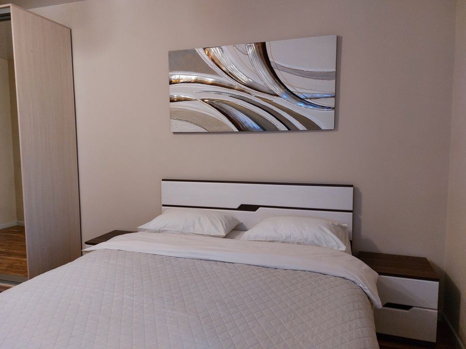 Подобова оренда З СВІТЛОМ вул.Лисенка 8 -Центр