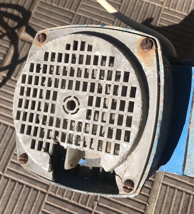 Электронасос "Эней"двигун 0,72Квт