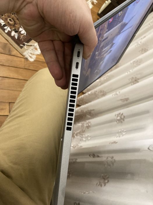 Ноутбук Dell Latitude 5420 i5 1145G7