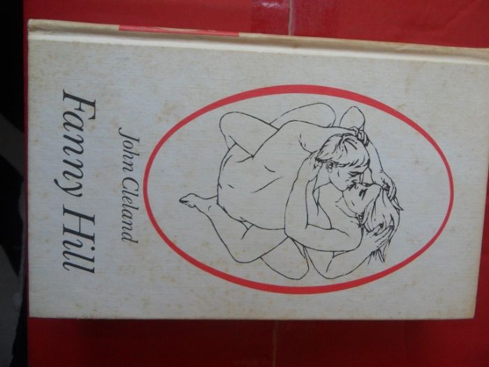 Livros clássicos capa Dura