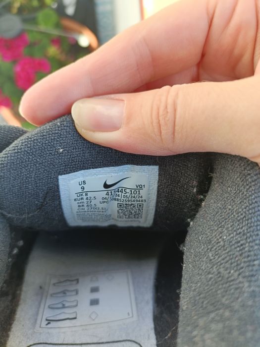Buty Nike Air Huarache Runner